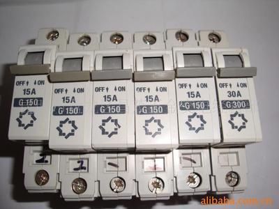 瑞士原装断路器AS168X-CB1二手拆机件选购指南