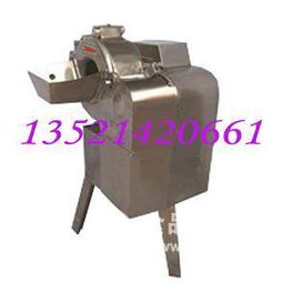 魔芋切丁机选购指南 价格、品牌及五金交电市场全解析