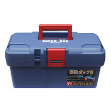 世达易尔拓总代理 PP/铁制/塑料五金手提工具箱全域解决方案与招商信息