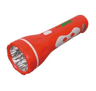 【厂家批发 XL3377LED充电手电筒 家居照明手电筒】价格,厂家,图片,手电筒,佛山市南海盐步广怡五金交电经营部-