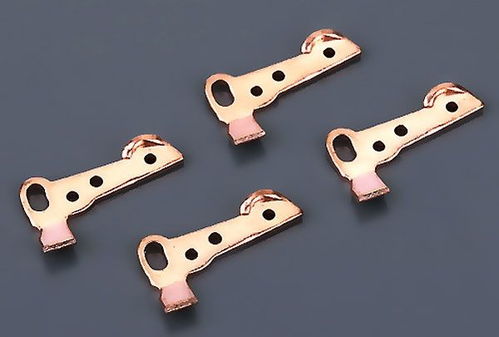 法国铰链报关流程与五金交电注意事项